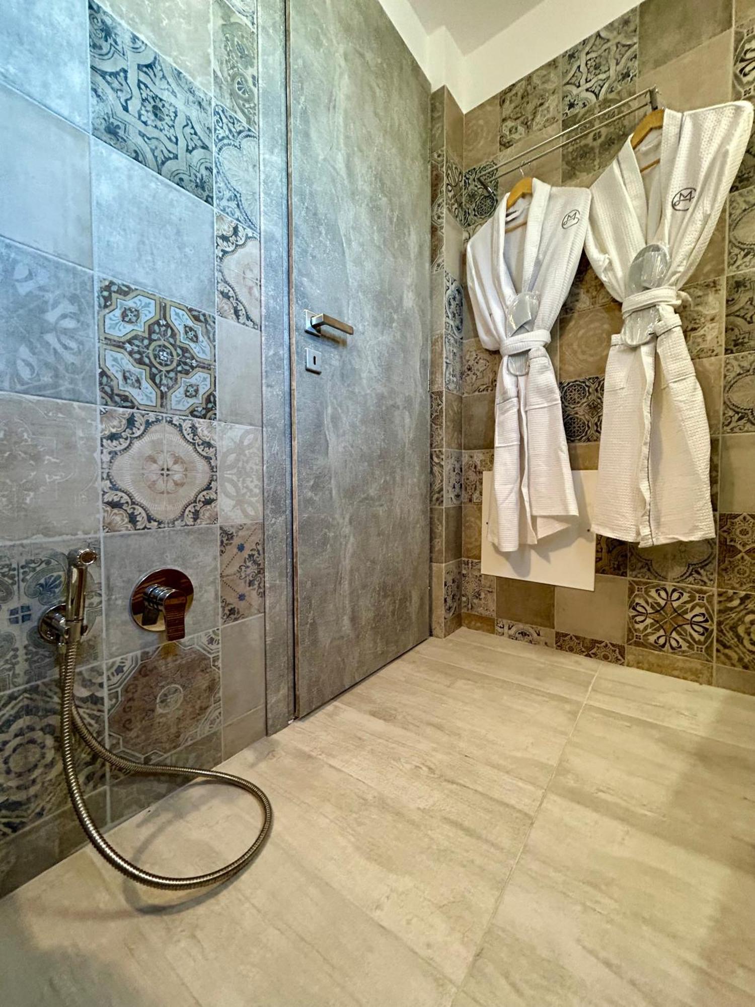 Golden Moments Luxury Stone Villas B Mesariá Exteriér fotografie